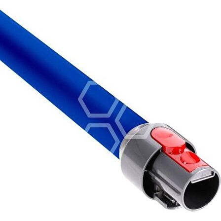 Srfn Ticaret Dyson V7/v8 Uyumlu Çubuk Değnek Tüp Boru (Mavi)