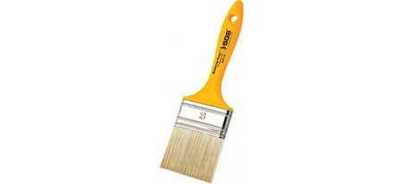 SGS  Kestirme Fırça Profesyonel 4.0 Plastik Saplı SGS4105