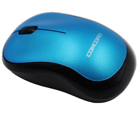 Concord C-13 Optik 1200DPİ Kablosuz Mouse 2.4ghz