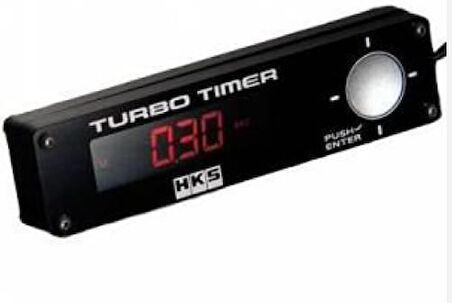 Hks Turbo Timer Zamanlayacı