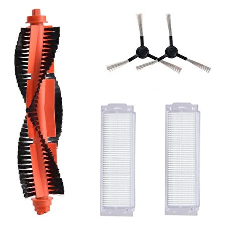 Profimar Viomi V2 Pro/v3/viomi Se (STYTJ02YM Modeli) Robot Süpürge Modelleri Uyumlu Set