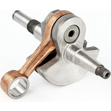 Abm Motorlu Testere Krank / St Ms 381