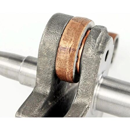 Abm Motorlu Testere Krank / St Ms 381