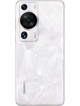 Huawei P60 Pro 256 GB 8 GB Ram  İnci Beyazı Outlet (Huawei TR Garantilidr)
