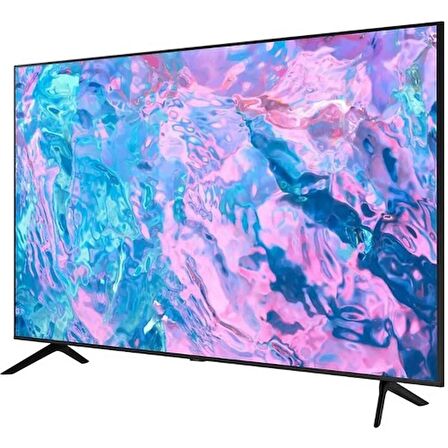 Samsung 70CU7100 70" 179 Ekran Uydu Alıcılı 4K Ultra HD Smart LED TV