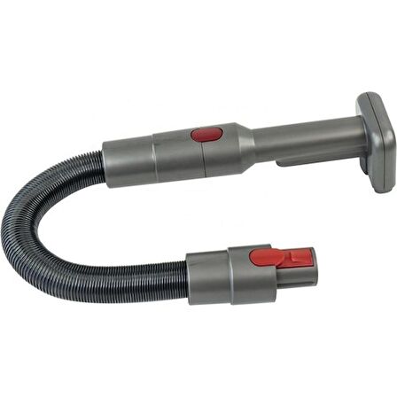 Srfn Ticaret Dyson V11 Uyumlu Evcil Hayvan Aparatı ve Uzatma Hortumu
