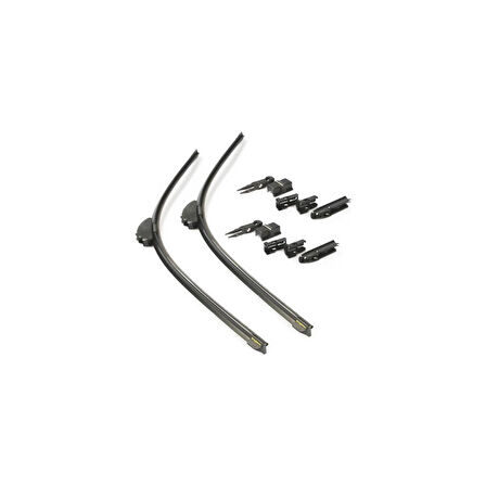 Good Year Opel Adam (2012 - 2019) Muz Silecek Takımı