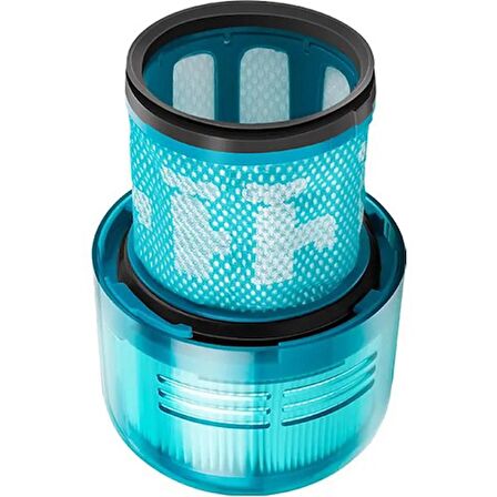 Srfn Ticaret Dyson V11™ Uyumlu Arka Hepa Filtre