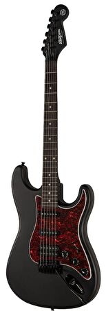 New Orleans NHS9720 MX HSS Elektro Gitar