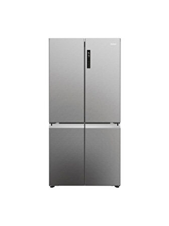 Haier HCR5919ENMP 528 Lt Gardırop Tipi No Frost Buzdolabı