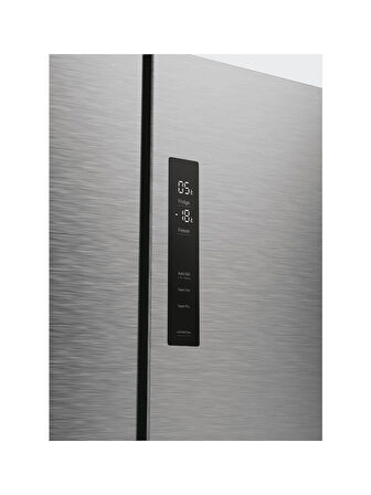 Haier HCR5919ENMP 528 Lt Gardırop Tipi No Frost Buzdolabı