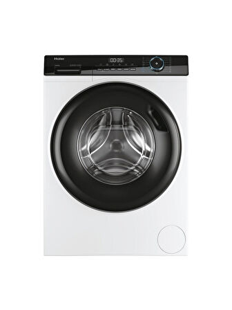 Haier HW90-BP14939-S 9 kg 1400 Devir Çamaşır Makinesi