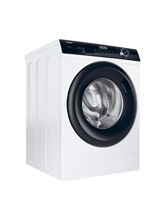 Haier HW90-BP14939-S 9 kg 1400 Devir Çamaşır Makinesi