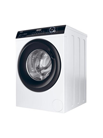 Haier HW90-BP14939-S 9 kg 1400 Devir Çamaşır Makinesi