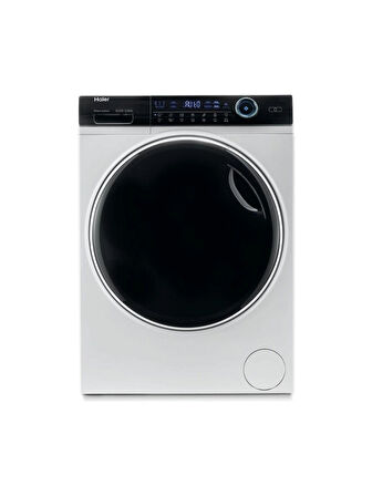 Haier HW100-B14979-S 10 kg 1400 Devir Çamaşır Makinesi