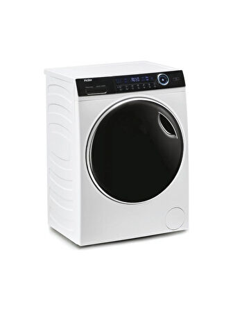 Haier HW100-B14979-S 10 kg 1400 Devir Çamaşır Makinesi