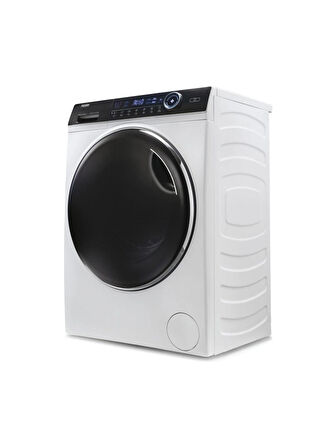 Haier HW100-B14979-S 10 kg 1400 Devir Çamaşır Makinesi