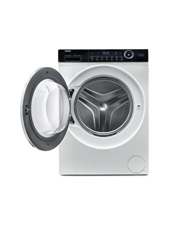 Haier HW100-B14979-S 10 kg 1400 Devir Çamaşır Makinesi