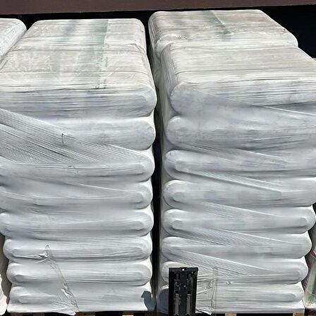 Abk Plastik Silaj File 102cm x 3000mt
