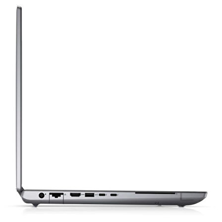 Dell Precision M7780 i9-13950HX 32GB 512GB SSD 12GB RTX4000 17 Windows 11 Pro XCTOP7780VP-3
