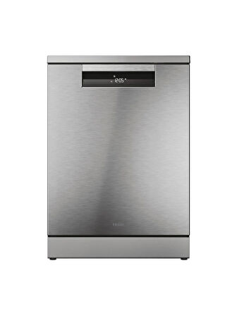 Haier Xf 6B2M3PX 10 Programlı Wi-Fi + Bluetooth Bağlantılı Bulaşık Makinesi