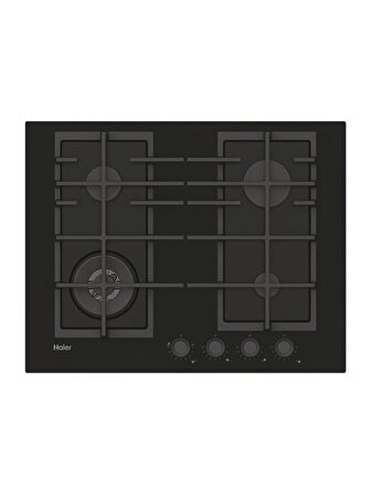 Haier HAVG5BF4S2B/1 Ankastre Ocak