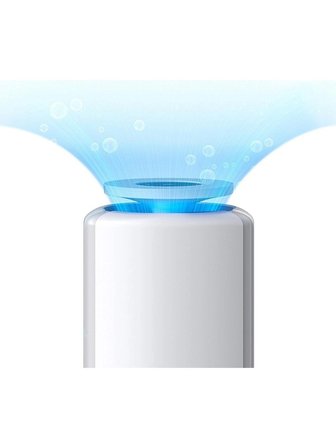 Soultech HT050B Freshzone Hava Temizleyici