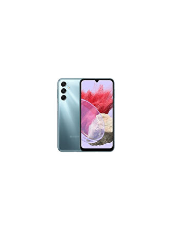 Samsung Galaxy M34 128 GB Mavi Outlet (Samsung TR Garantili)