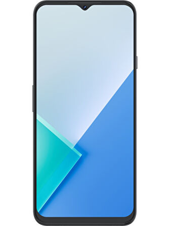 Wiko T60 256 GB 8 GB Ram  Siyah Outlet (Wiko TR Garantilidr)