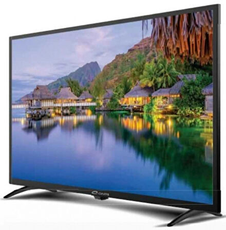 CONTİ CT32LE100H 32" 81 Ekran Uydu Alıcılı HD Ready LED TV
