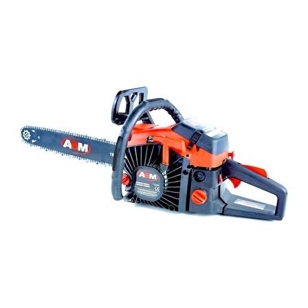 Abm CS5800X Benzinli Motorlu Testere 3/25 36 Diş