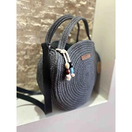 Sorella Handmade Çanta, Günlük El Çantası, El Emeği Tasarım Çanta