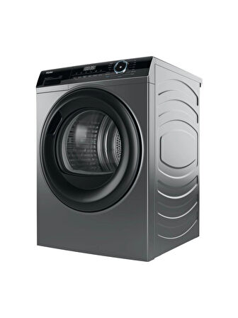 Haier HD90-A2939RE-TR 9 kg Wi-Fi + Bluetooth Bağlantılı Isı Pompalı Kurutma Makinesi