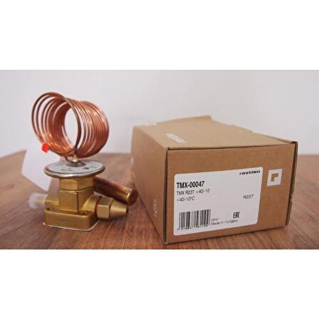 Honeywell TMX-00047 Expansion Valve