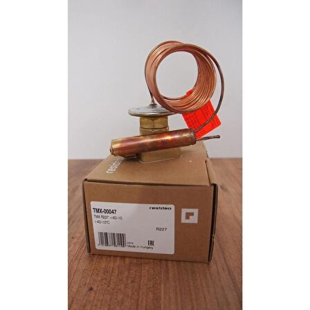 Honeywell TMX-00047 Expansion Valve