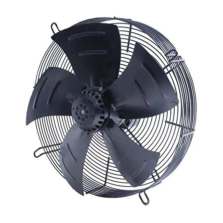 Rosenberg Fan 350 mm 4VPR45 350 A+