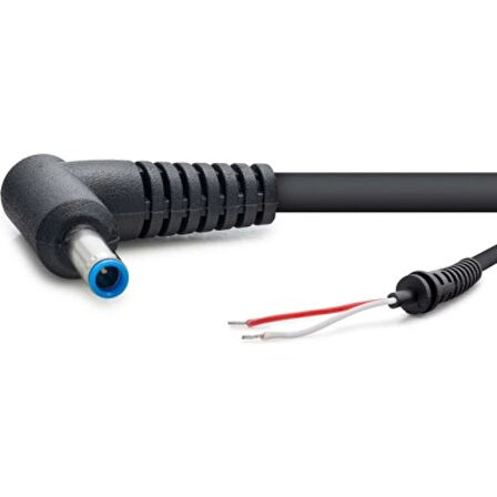 Hdx5554 4.5x3.0mm Dc Kablo Dell Hp Laptop Adaptör Tamir Kablosu 2 Kablolu