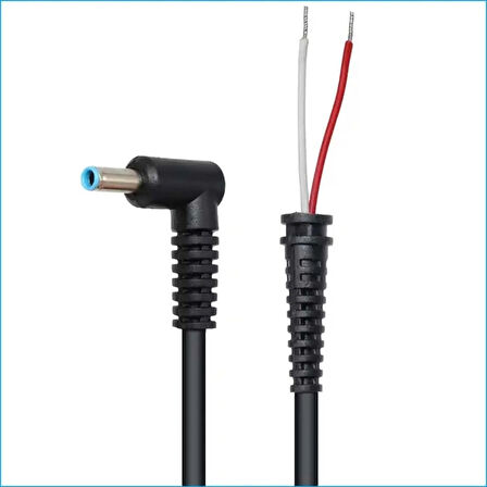 Hdx5554 4.5x3.0mm Dc Kablo Dell Hp Laptop Adaptör Tamir Kablosu 2 Kablolu