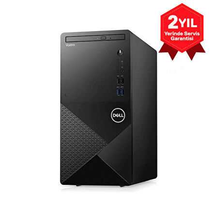 Dell Vostro 3910MT i5-12400 8GB 256GB SSD Ubuntu N7505VDT3910-U