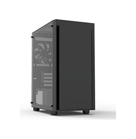 ZALMAN T3 PLUS MINI TOWER MATX KASA AKAK0ZLM0021