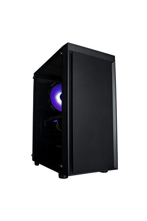 ZALMAN T3 PLUS MINI TOWER MATX KASA AKAK0ZLM0021