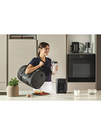 Haier HBL5B2 011 Smoothie Blender