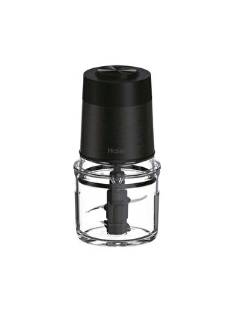 Haier HCH5B1 011 4 Bıçaklı Cam Doğrayıcı