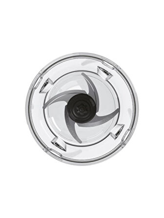 Haier HCH5B1 011 4 Bıçaklı Cam Doğrayıcı