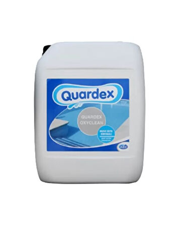 Quardex Oxy Clean (Sıvı) 25 Kg 1 Adet