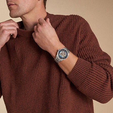 Fossil FME3260 Erkek Kol Saati  ( ME3260  )