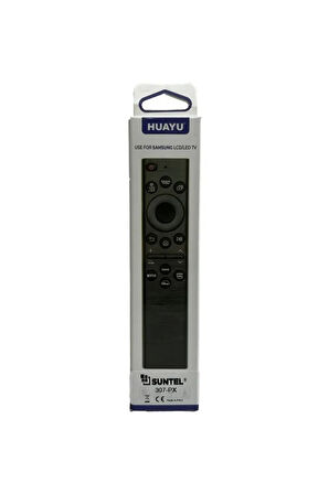 Samsung Huayu One Smart RM-L1811 LED LCD Tv Kumanda