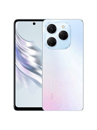 Tecno Spark 20 Pro 256 GB 12 GB Ram  Bej Outlet (Tecno TR Garantilidr)