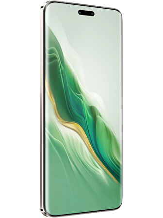 Honor Magic 6 Pro 512 GB Yeşil 12 GB Ram Outlet (Honor TR Garantili)