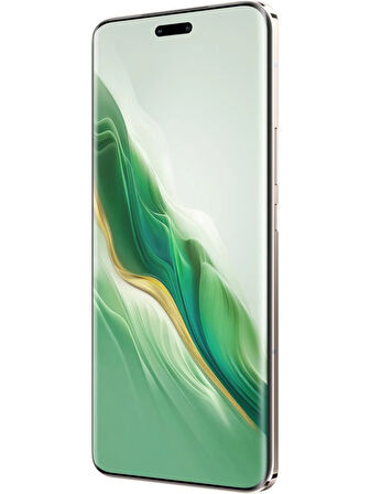 Honor Magic 6 Pro 512 GB Yeşil 12 GB Ram Outlet (Honor TR Garantili)